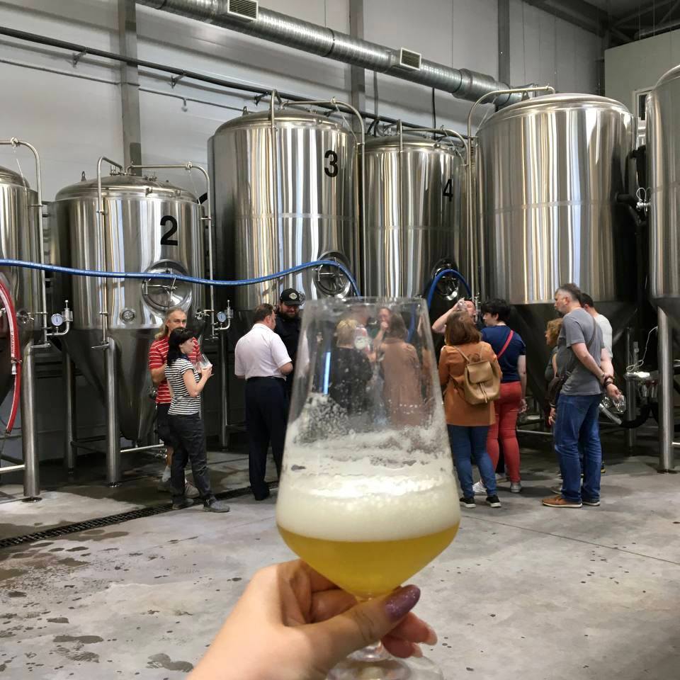 Comment gazéifier et conditionner une vraie bière blonde