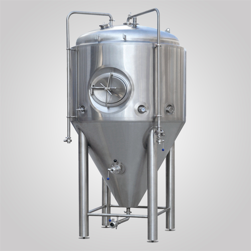 <b>FAQ des fermenteurs de bière Tiantai pendant l'utilisation</b>